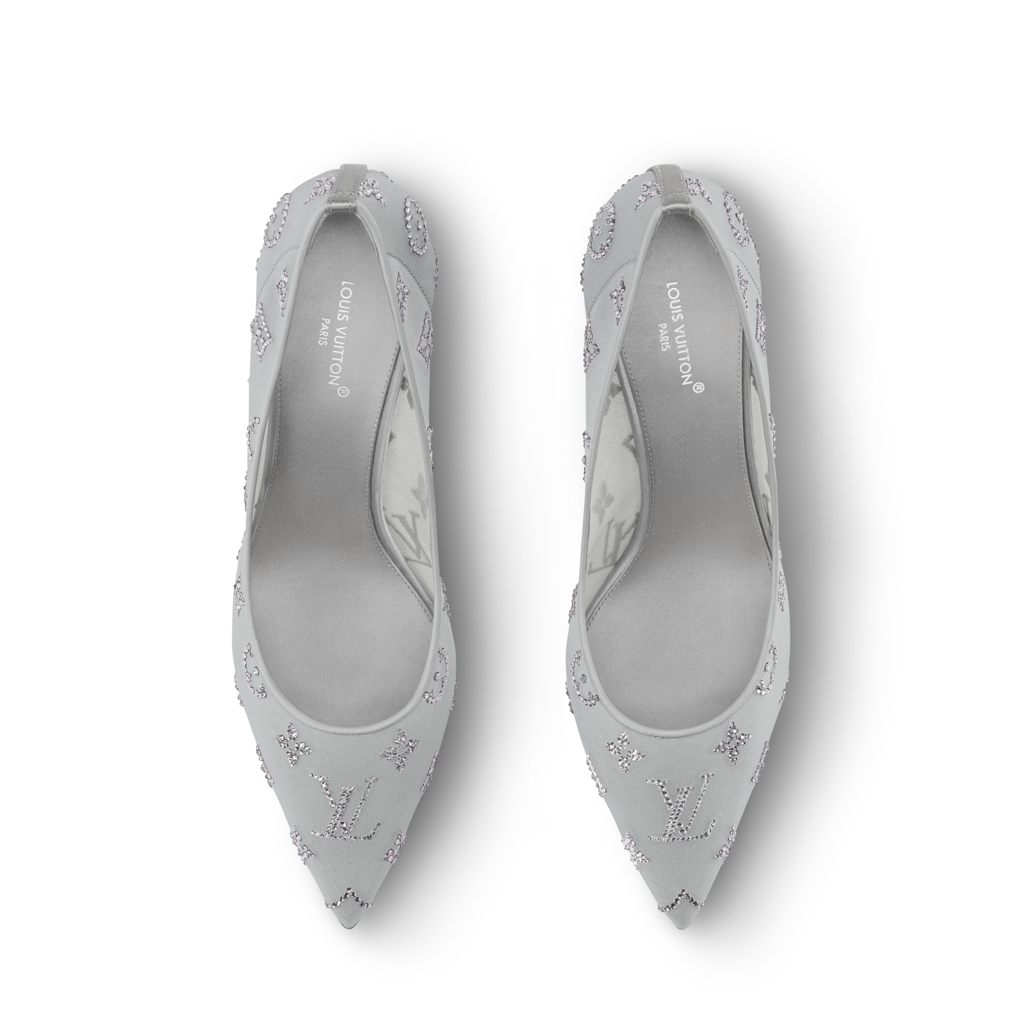 ガラ パンプス ｜ルイ・ヴィトン 公式サイト - 1AJPOL